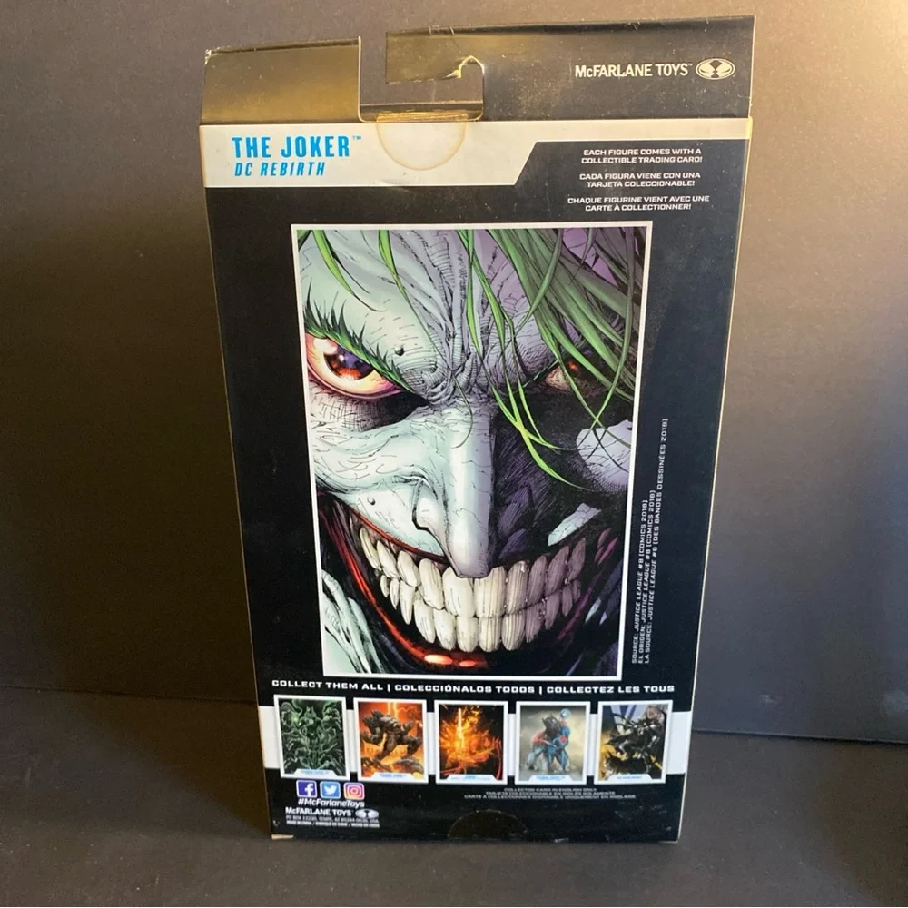 McFarlane Toys mcfarlane toys